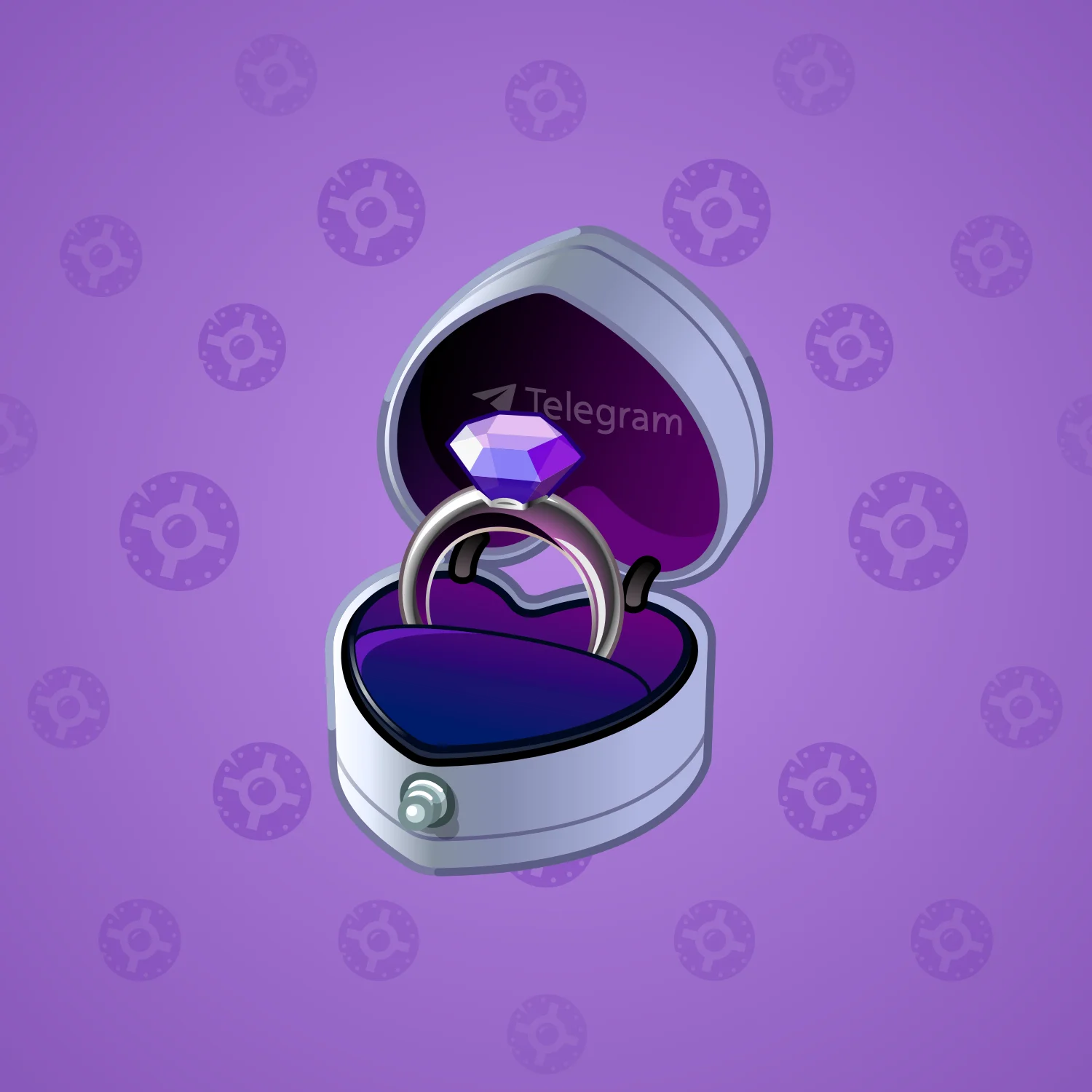 Diamond Ring #6