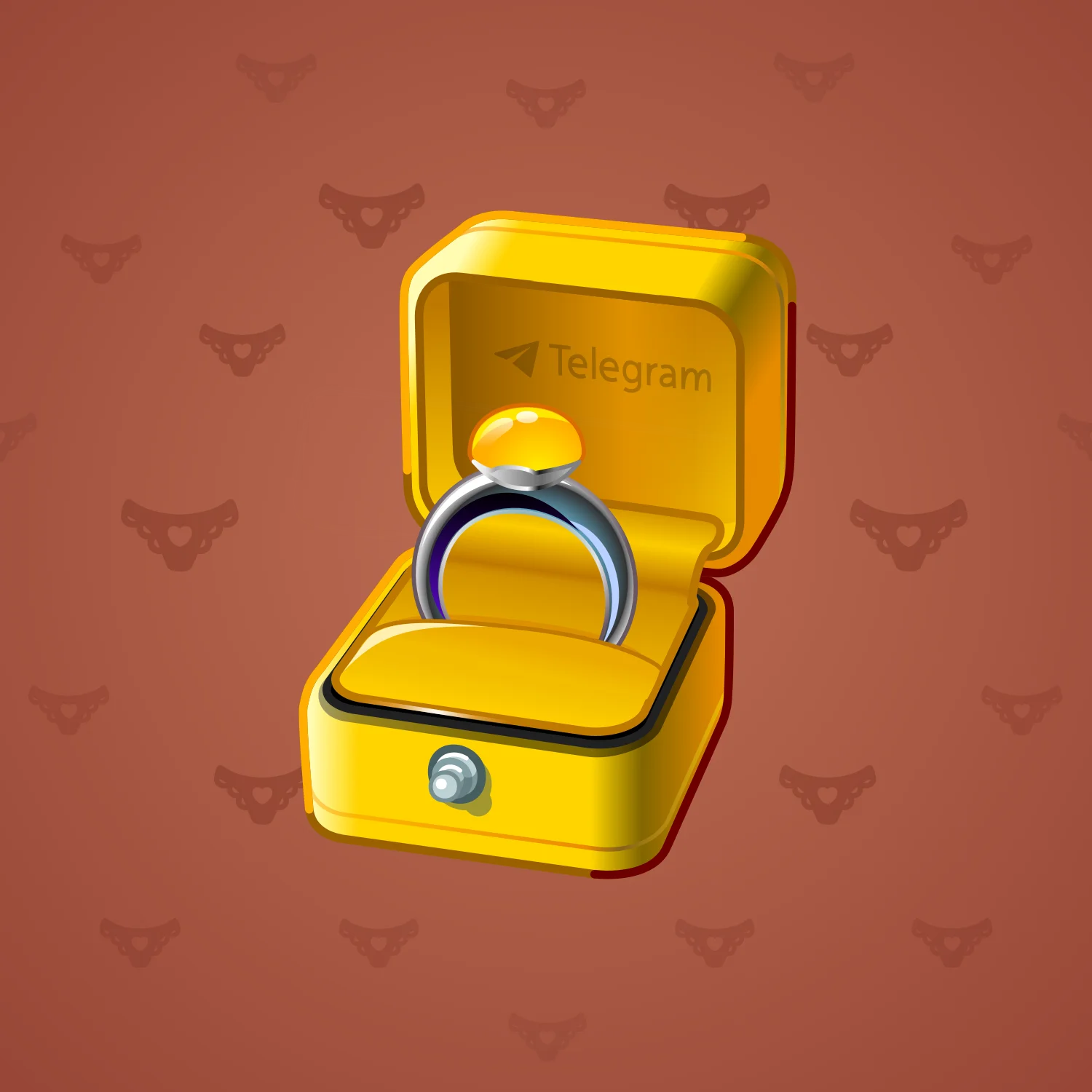 Diamond Ring #8