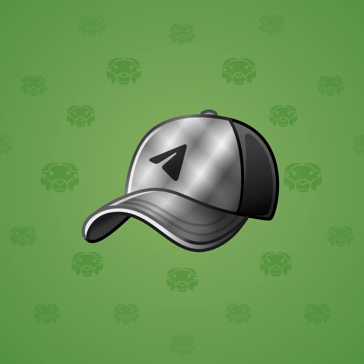 Durov's Cap #1