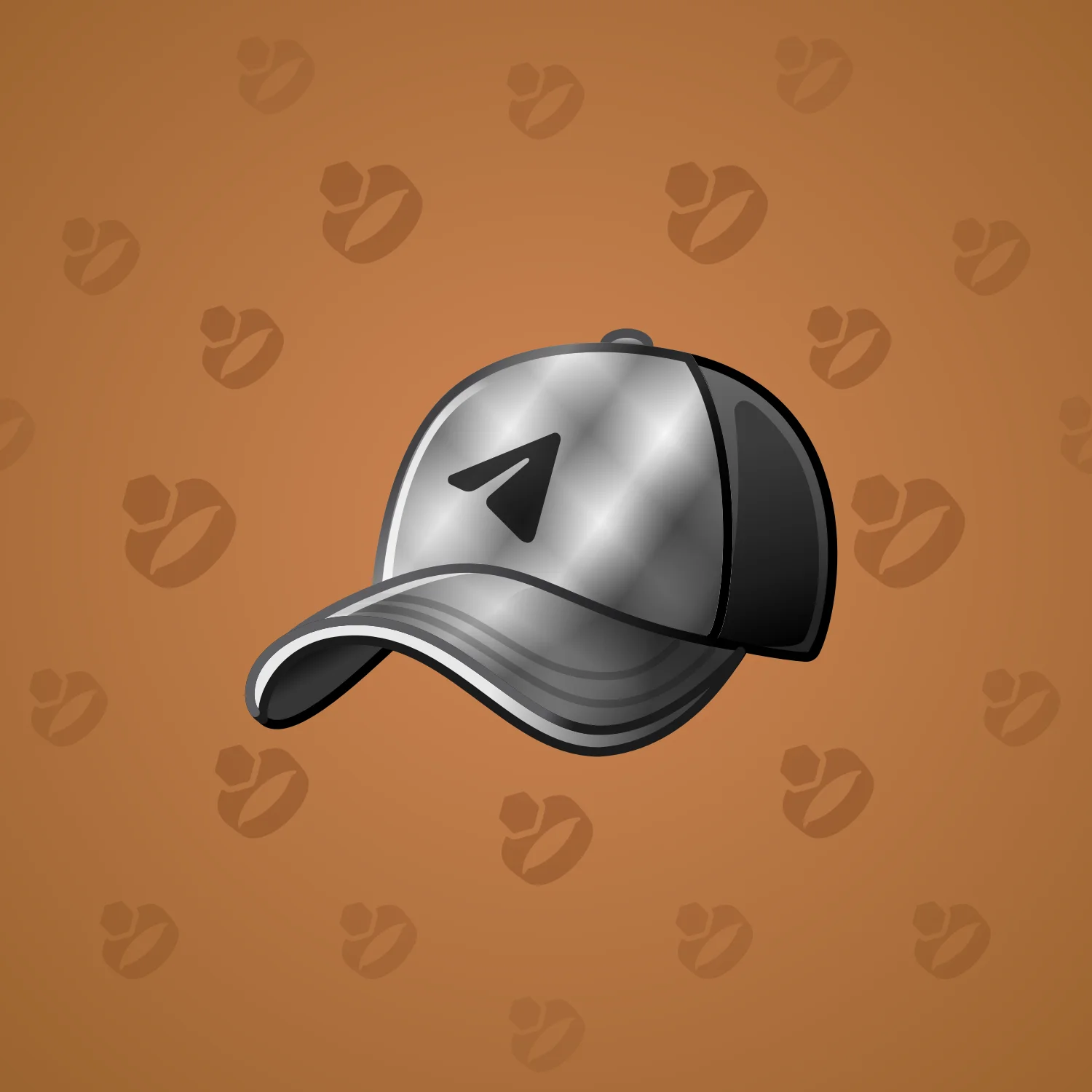 Durov's Cap #3