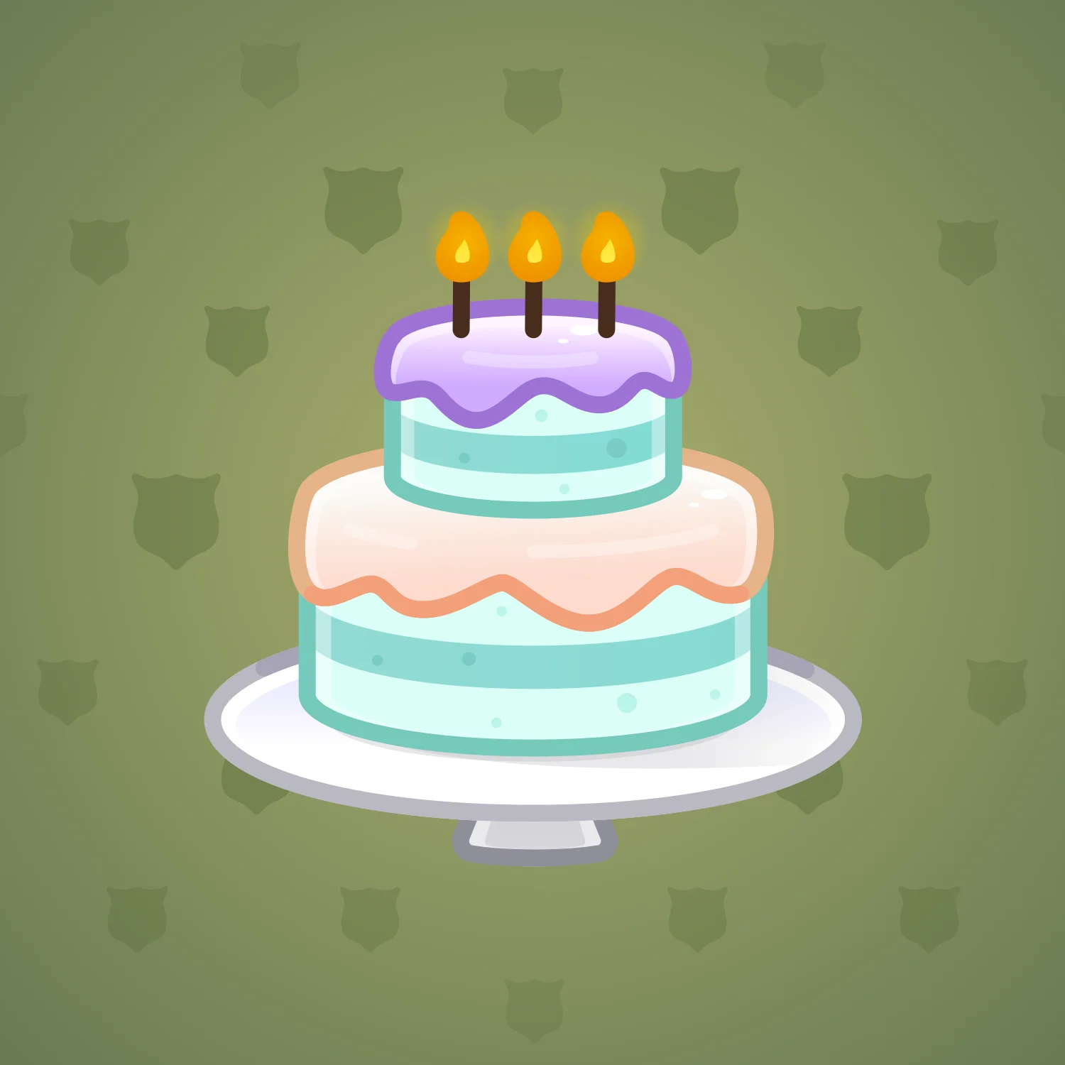 Homemade Cake #11