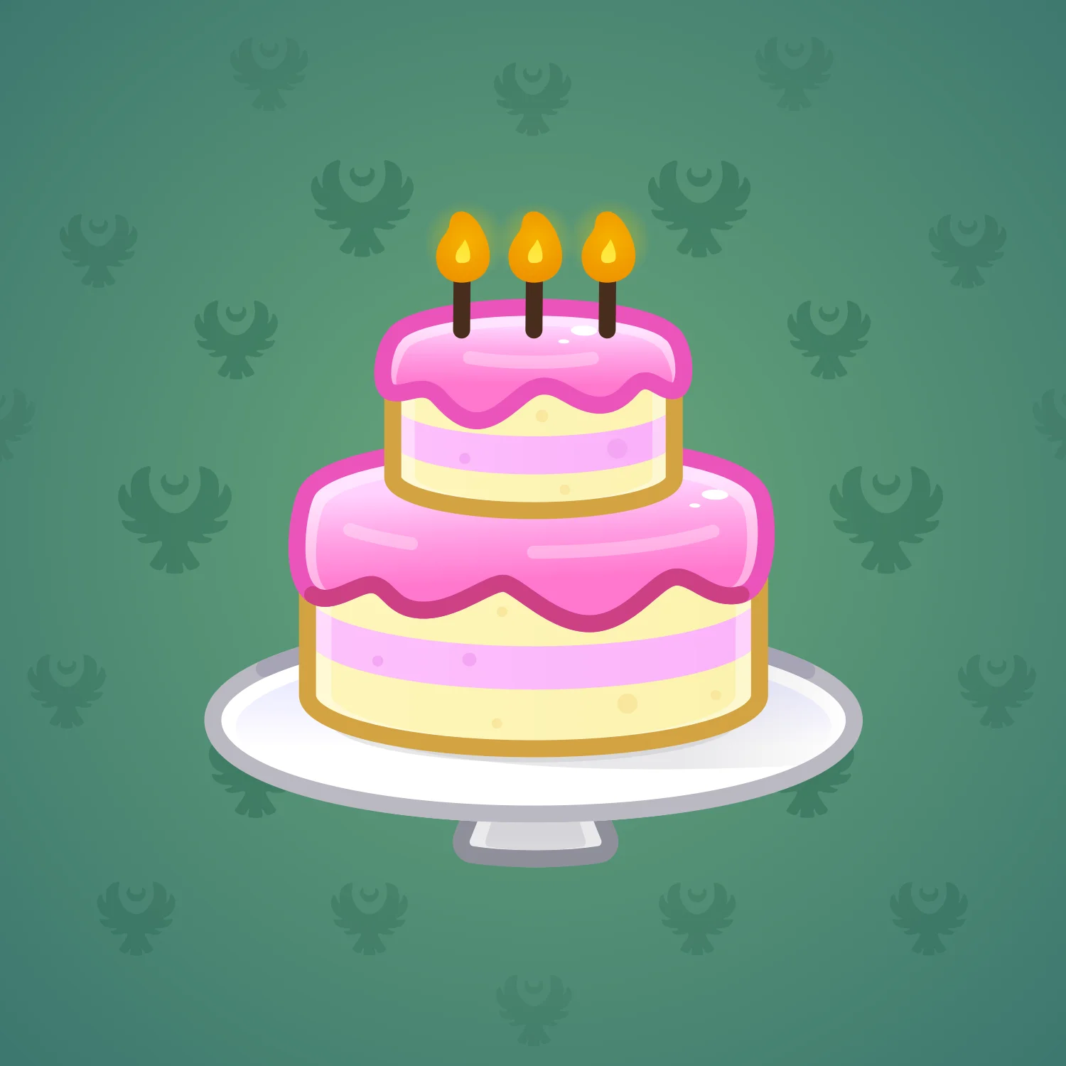 Homemade Cake #5