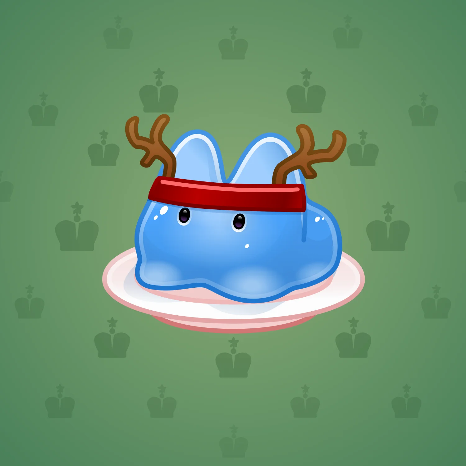 Jelly Bunny #4