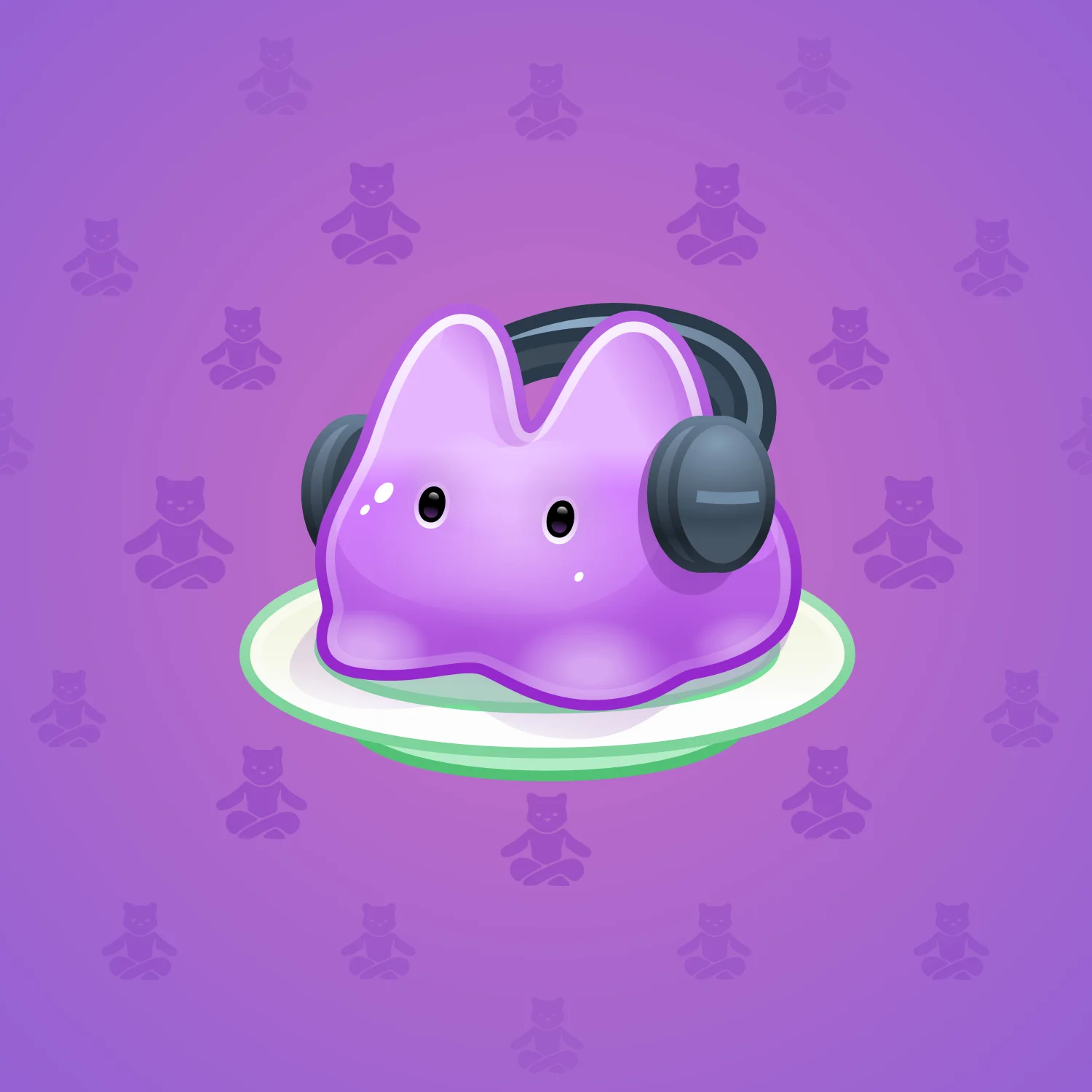 Jelly Bunny #7