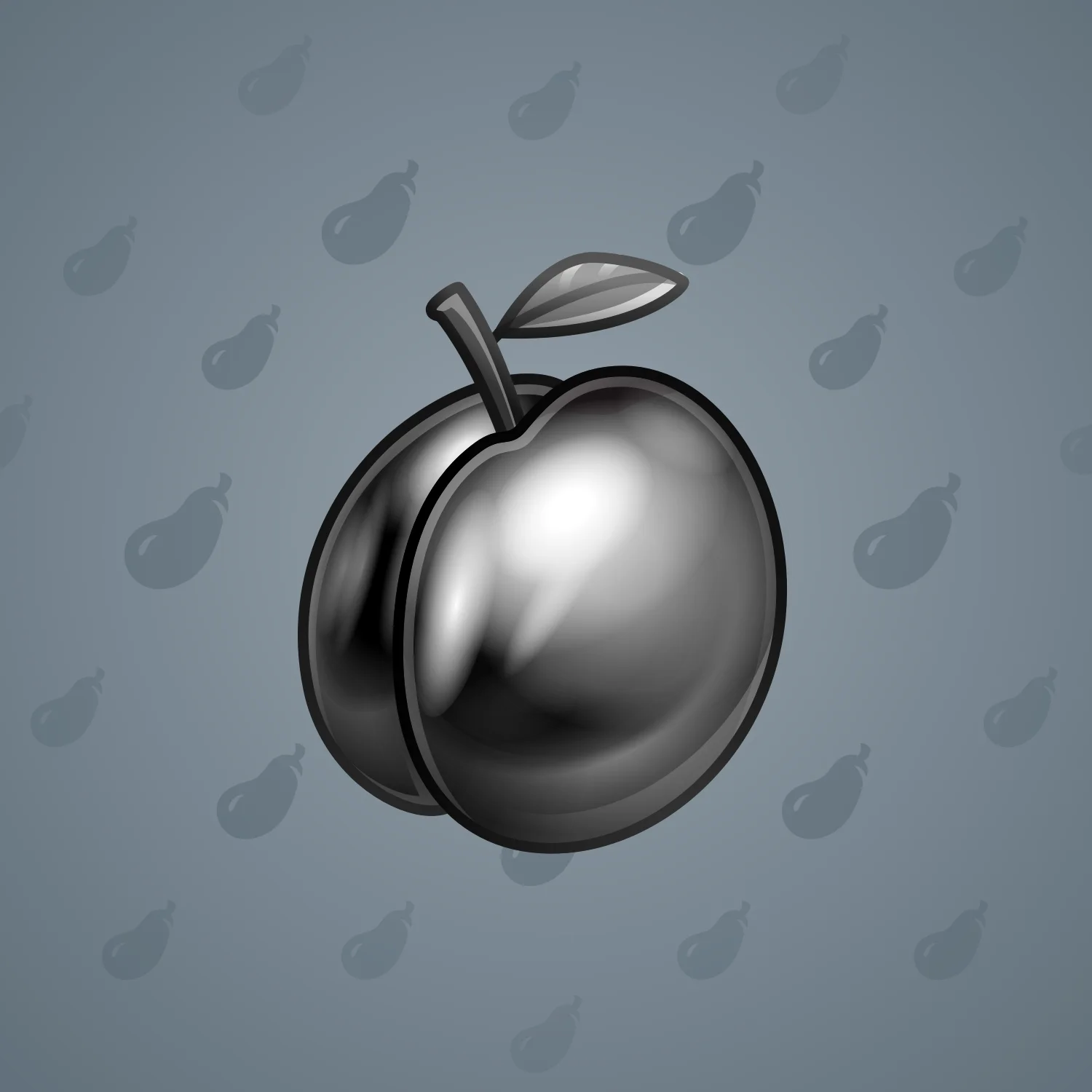 Precious Peach #5