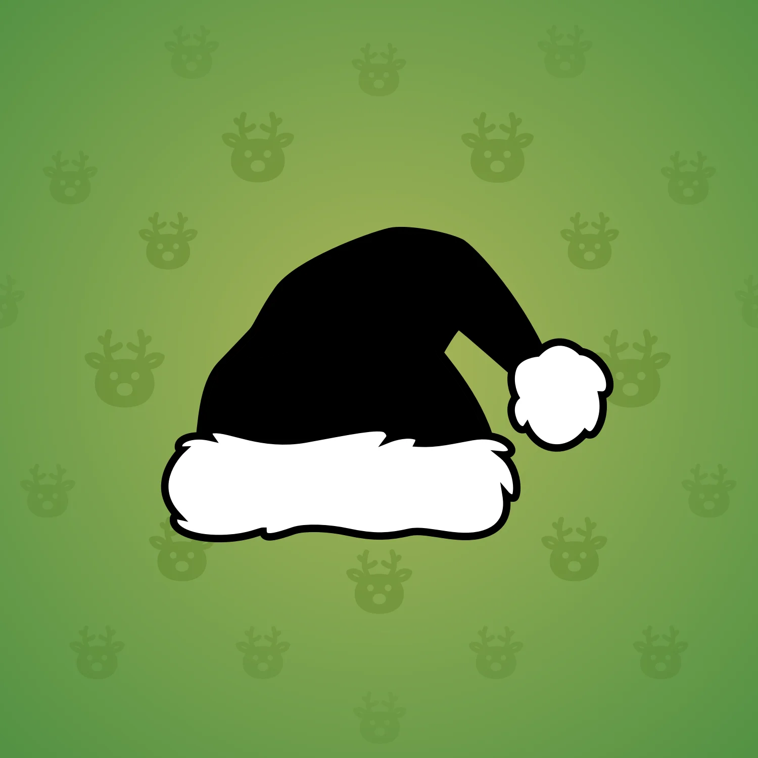 Santa Hat #1