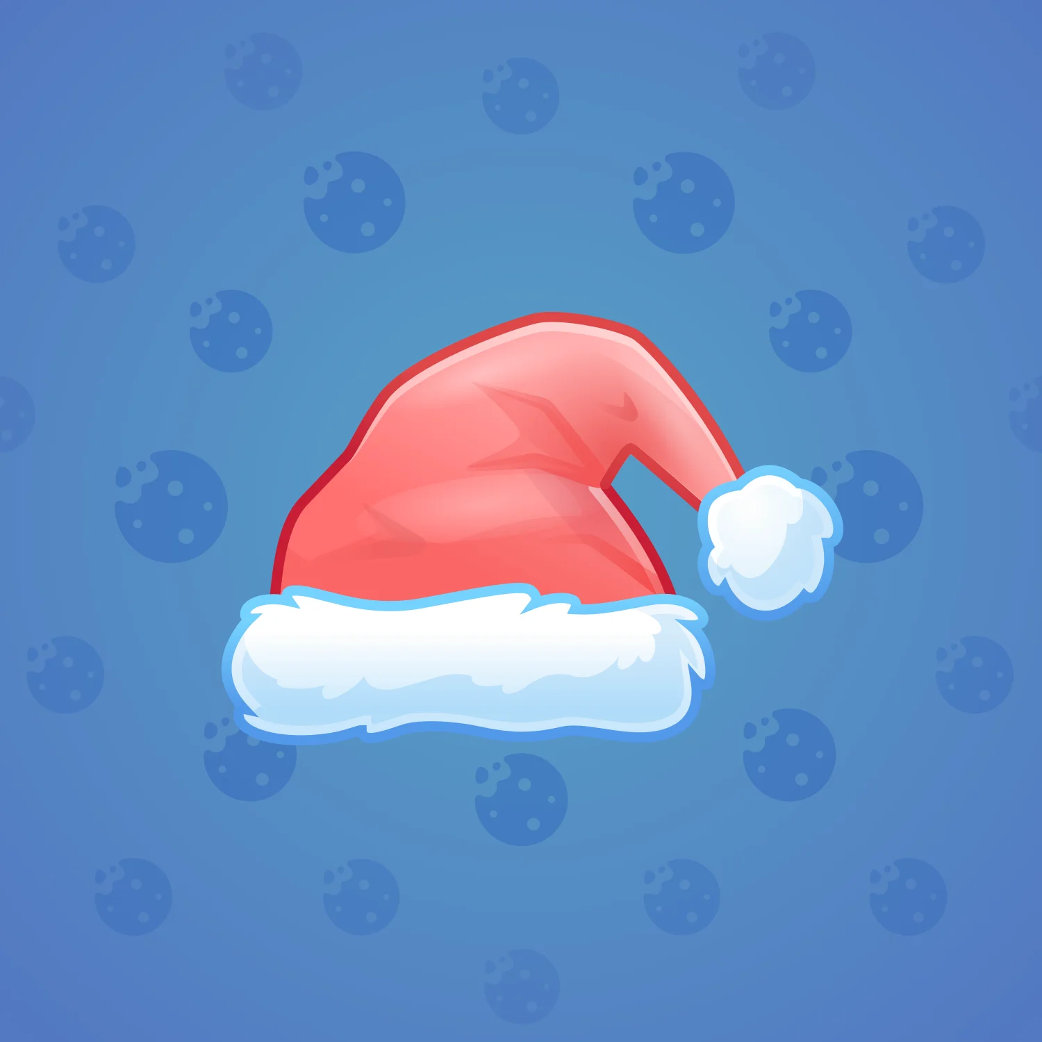 Santa Hat #3