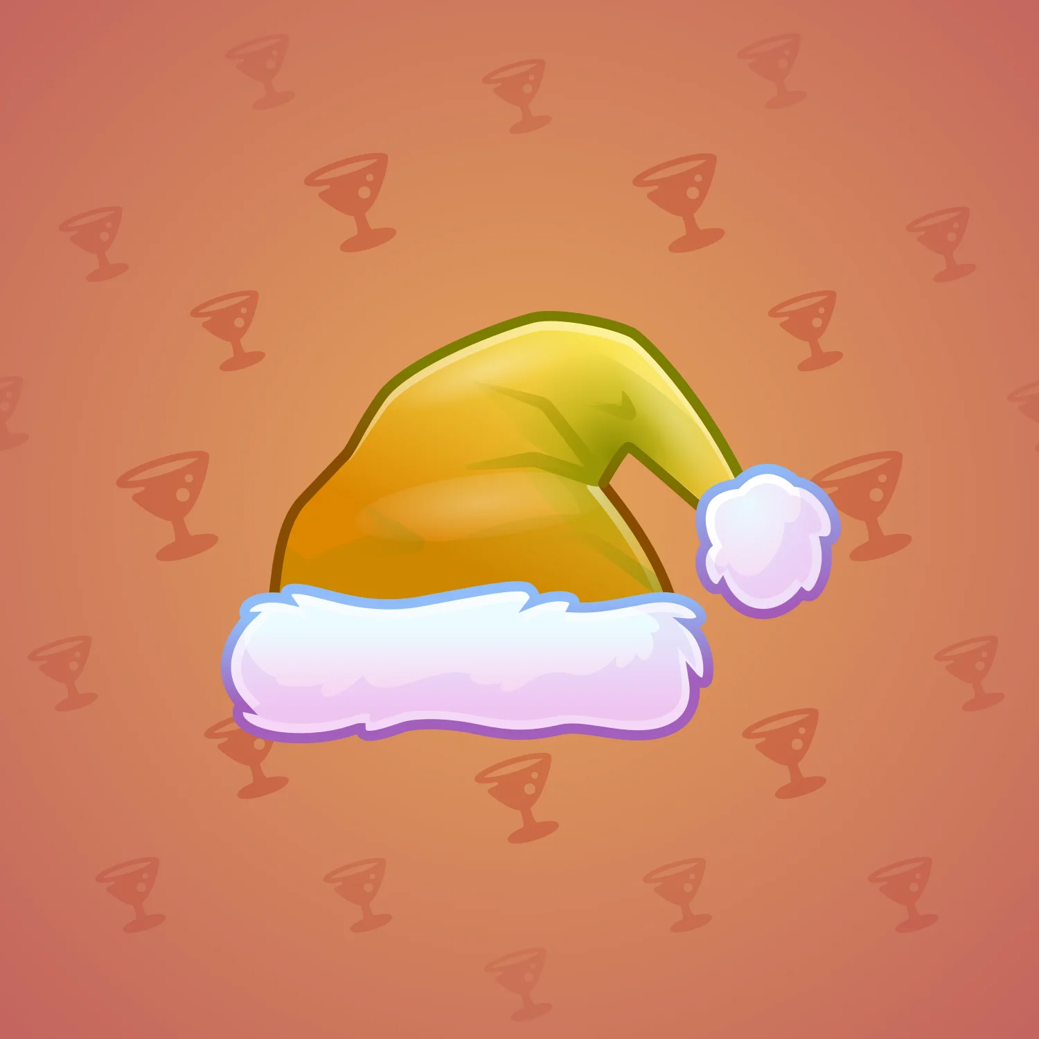 Santa Hat #5