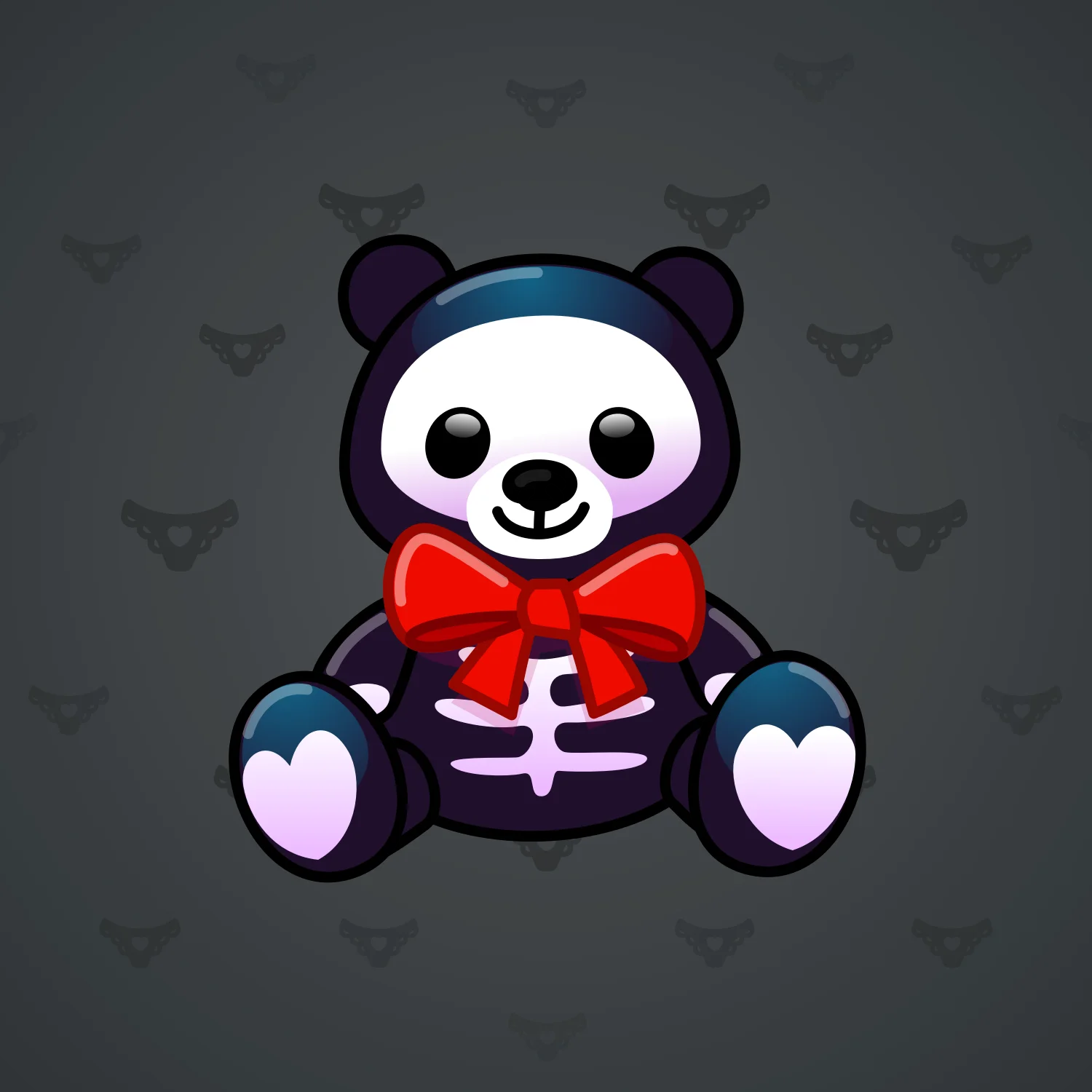 Toy Bear #10