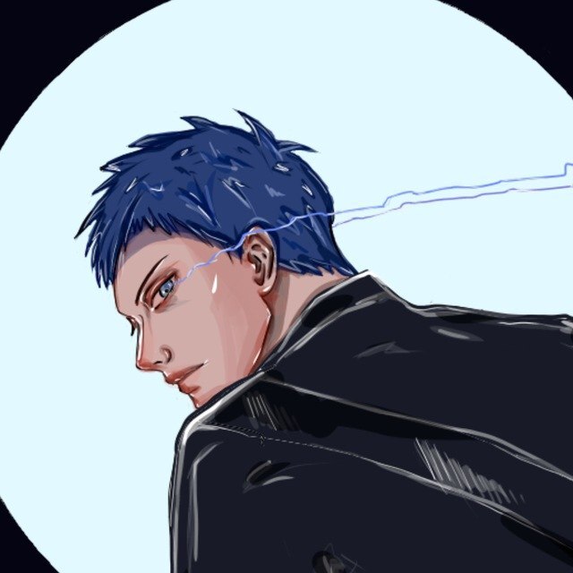 kurofamegod